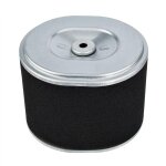 Filtre  air pour honda gx340 gx390 188f 190f 11hp 13hp moteur essence 4 temps gnrateur pompe  eau ...