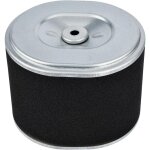 Filtre  air pour honda gx340 gx390 188f 190f 11hp 13hp moteur essence 4 temps gnrateur pompe  eau ...