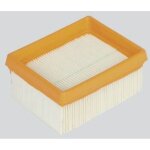Filtre � air compatible avec la machine � tron�onner le ciment dolmar pc 64