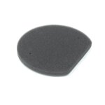 Filtre � air nypso pour scooter yamaha 125 x - max r 2006 � 2009