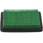 Filtre � air, remplacement pour moteurs honda gcv135 gx100 gcv190, filtre � air de tondeuse � gazon, ...