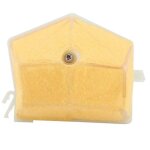 Filtre � air pour scie � cha�ne husqvarna 55, filtre � air pour pi�ce de rechange 503 60 83 - 01 de remplaceme ...