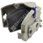 Filtre à air pour surpresseurs hyundai - compatible einhell - 048348 Filtre à air pour surpresseurs hyundai - compatible einhell - 048348