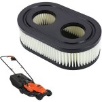 Jamais utilis�]filtre � air tondeuse bougie pour briggs & stratton viking moteurs s�rie 550e 550ex 675 ...