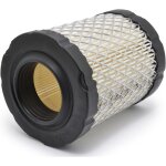 Filtre � air pour tracteur tondeuse briggs & stratton 9 � 12, 5cv 796032 591583 992377 591583 796032 ...