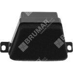 Filtre � air pour tron�onneuses partner 530. 047. 604 compatible - 047867