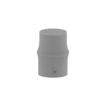Hydrodiv - filtre anti - odeurs sanifiltre manchon int�gr�, au charbon actif, pour fosse septique, toutes ...