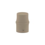 Hydrodiv - filtre anti - odeurs sanifiltre manchon int�gr�, au charbon actif, pour fosse septique, toutes ...