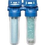 Filtre antitartre - purephos - bwt - 4 en 1 - dbit 1000 l / h