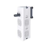 Filtre aquarium 90 - 180l, pompe aquarium  dbit maximum 15w 1000l / h, adapt aux filtre externe aquarium ...