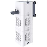 Filtre aquarium 90 - 180l, pompe aquarium à débit maximum 15w 1000l / h, adapté aux filtre externe aquarium ... Filtre aquarium 90 - 180l, pompe aquarium à débit maximum 15w 1000l / h, adapté aux filtre externe aquarium ...