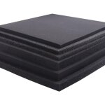 Filtre d'aquarium, mousse filtre aquarium mfiltre en mousse biochimique d'aquarium, ponge filtrante ...
