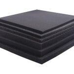 Filtre d'aquarium, mousse filtre aquarium mfiltre en mousse biochimique d'aquarium, �ponge filtrante ...