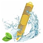 Filtre de bain d'eau chaude � barre min�rale pour hydroth�rapie ? filtre universel pour centres d'hydroth�rapi ...