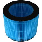 Filtre compatible avec beurer lb200, lb300, lb300 plus humidificateur, purificateur d'air - vhbw