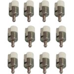 Filtre � carburant pour d�broussailleuse / d�broussailleuse / souffleur arri�re walbro 125?c527 echo ...