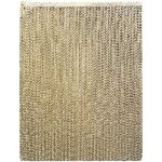 Filtre carton arri�re pour les rafraichisseurs d'air bvk1800p torros bvk1800p fa