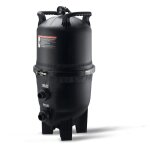 Mophorn - filtre  cartouche pour piscine, surface de 30 m, filtration pour piscine creuse / hors sol, ...