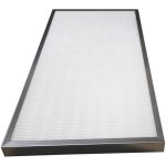 Filtre compatible centrale double - flux duotech 1000 atlantic , type de filtration : - f7