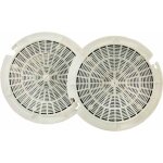 Filtre a charbon 2 pack type r berdsen