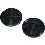 Filtre � charbon (2pcs) eff75 par allspares