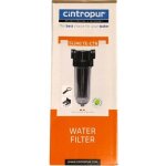 Filtre � charbon actif cintropur sl 240 te - ctn 1''