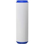 Filtre � charbon actif granul� 10 pouces ? 254mm 5� charbon actif en granul�s bougie de filtre cartouche ...