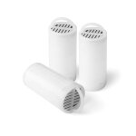Filtre au charbon de rechange pour fontaine  eau pour animaux drinkwell 360 en plastique ou acier inoxydable ...
