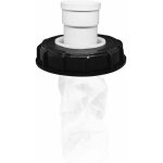 Filtre  couvercle ibc, bouchon de rservoir ibc lavable en nylon avec couvercle, accessoire de rservoir ...