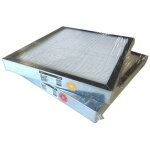 Filtres compatibles déshumidificateur dantherm / geco danx1 Filtres compatibles déshumidificateur dantherm / geco danx1