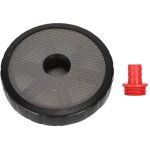 Filtre double face pour pompe � eau, cr�pine d'aspiration pour usage agricole et horticole