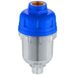 Filtre douche filtre eau anti calcaire douche avec crpines en acier inoxydable de prcision filtration ...