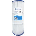 Filtre  eau allspares pour piscines compatible avec weltico c5 / 62615 (180x520mm)