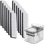 Filtres � eau pour animaux compatibles avec wf020 source de chat, filtre � charbon actif de rechange ...