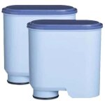 Filtre  eau anticalcaire pour machine  expresso philips - pour un excellent caf et un arme riche ...