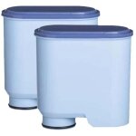 Filtre  eau anticalcaire pour machine  expresso philips - pour un excellent caf et un arme riche ...