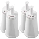 Pour filtres � eau pour cafeti�re sage, filtres sage barista express compatibles avec bes008 / bes810 ...