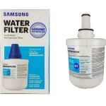 Filtre � eau interne aqua - pure da29 - 00003a / b ? compatible avec les r�frig�rateurs de type am�ricain, ...