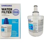 Filtre  eau interne samsung aqua - pure da29 - 00003a / b ? compatible rfrigrateurs amricains, remplacemen ...