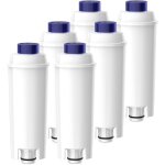 Filtre � eau pour machine � caf� delonghi magnifica s, adoucir l?eau, r�duire le calcaire - y compris ...
