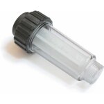 Memkey - filtre  eau pour nettoyeur haute pression, pompe de jardin, irrigation de jardin, camping - ...