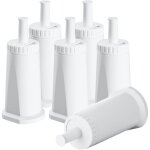 Filtre � eau de rechange pour machine � caf� sage, r�f�rence ses008wht0neu1, bes008, compatible avec ...