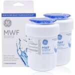 Filtre � eau de rechange pour r�frig�rateurs mwf, mwfa, mwfp, gwf, gwfa, kenmore 9991, 46 - 9991, 469991, ...