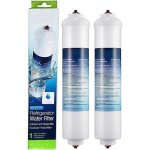 Filtre  eau for rfrigrateur et conglateur da29 - 10105j, compatible avec samsung, da29 - 10105j da99 ...