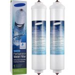 Filtre à eau pour réfrigérateur, compatible avec samsung da29 - 10105j, compatible avec aqua - pure plus ... Filtre à eau pour réfrigérateur, compatible avec samsung da29 - 10105j, compatible avec aqua - pure plus ...