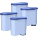 Filtre � eau de remplacement - compatible avec les filtres � eau d�tartrants philips aquaclean ca6903 ...