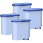Filtre � eau de remplacement - compatible avec les filtres � eau d�tartrants philips aquaclean ca6903 ...