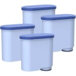 Filtre � eau de remplacement - compatible avec les filtres � eau d�tartrants philips aquaclean ca6903 ...