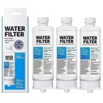 Filtre � eau de remplacement pour r�frig�rateur. compatible pour samsung da97 - 17376b, filtre � eau ...