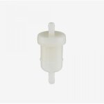 Filtre � essence rms pour quad kymco 125 mxer 2002 � 2003 �6mm /